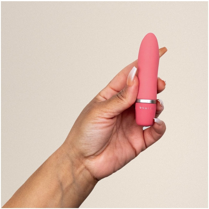 BCUTE CLASSIC - GUAVA 3.9"