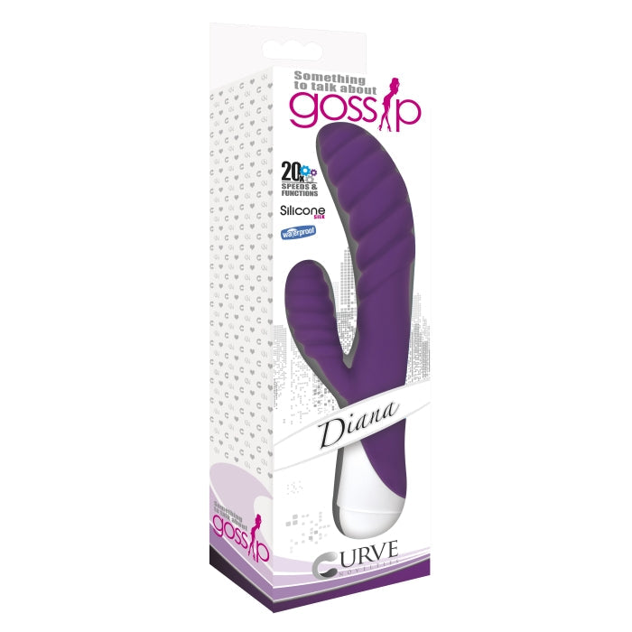 GOSSIP DIANA - VIOLET