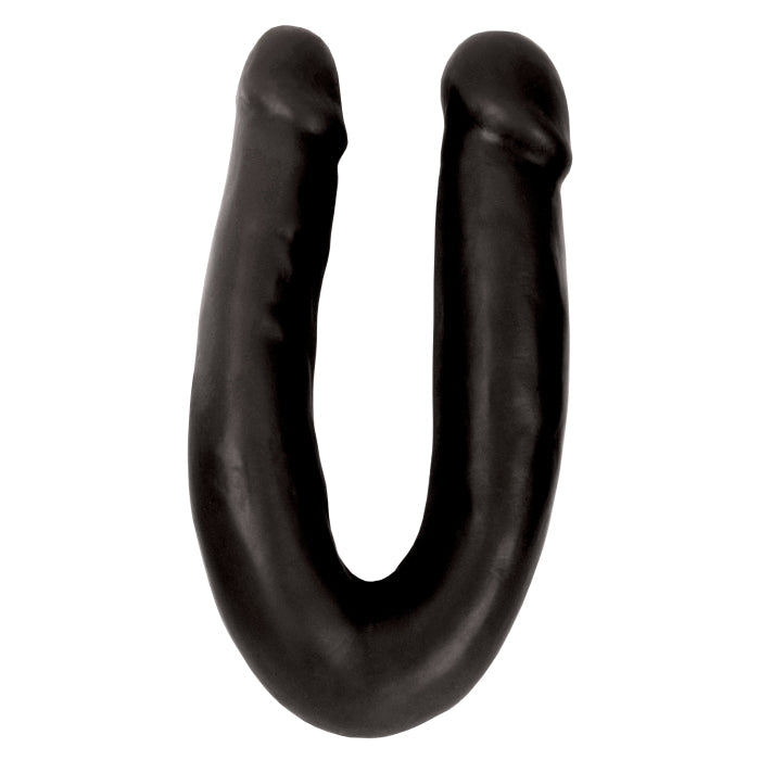 THINZ DOUBLE DIPPER SLIM DOUBLE DONG - MIDNIGHT