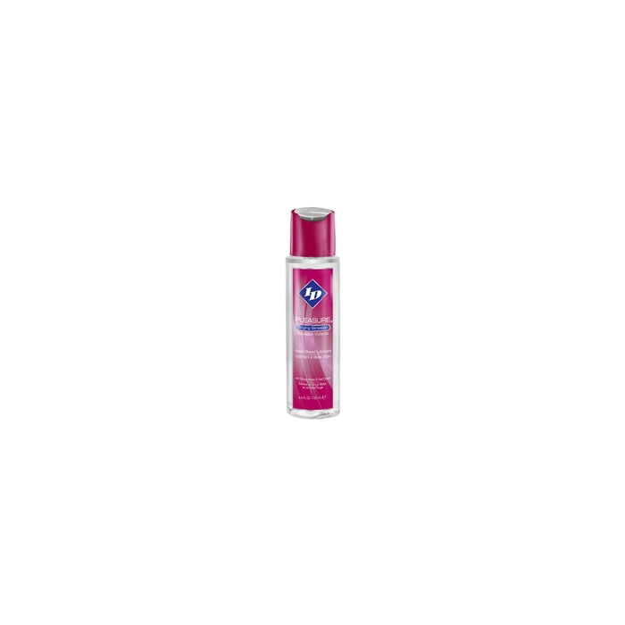 ID PLEASURE H2O LUBRICANT TINGLING SENSATION 4.4 FL O