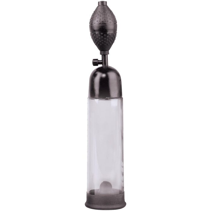 JACKMATIC VACU PUMP-LARGE MAX POWER PRO 8IN
