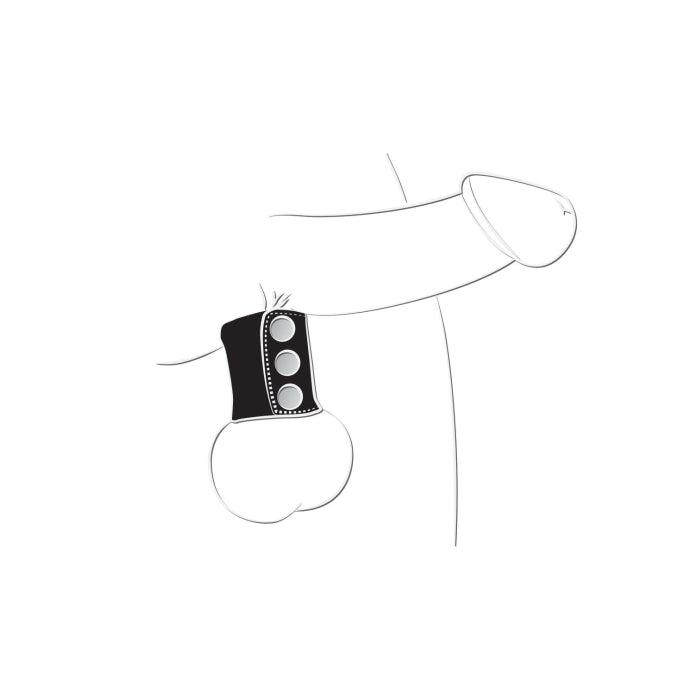 BALLGEAR BALL STRETCHER MAX-BLACK