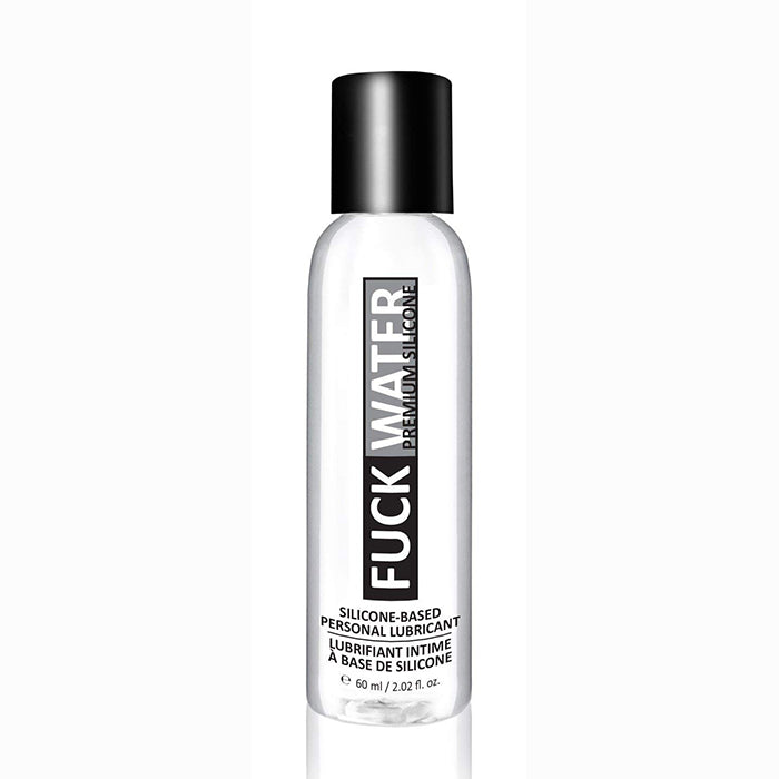 FUCK WATER - SILICONE 2OZ