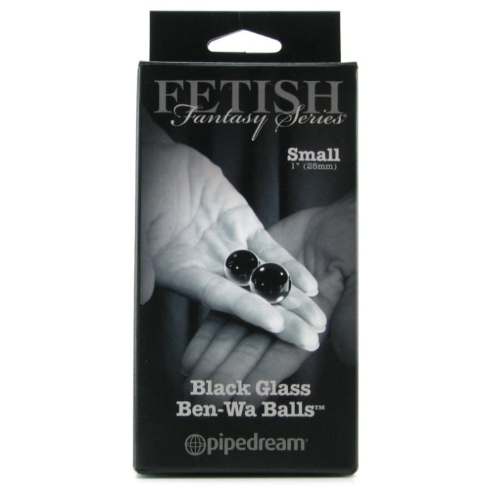 FFLE - SMALL GLASS BEN WA BALLS