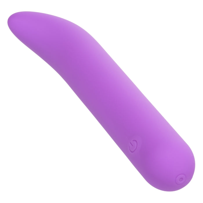 BLISS LIQUID SILICONE MINI G VIBE