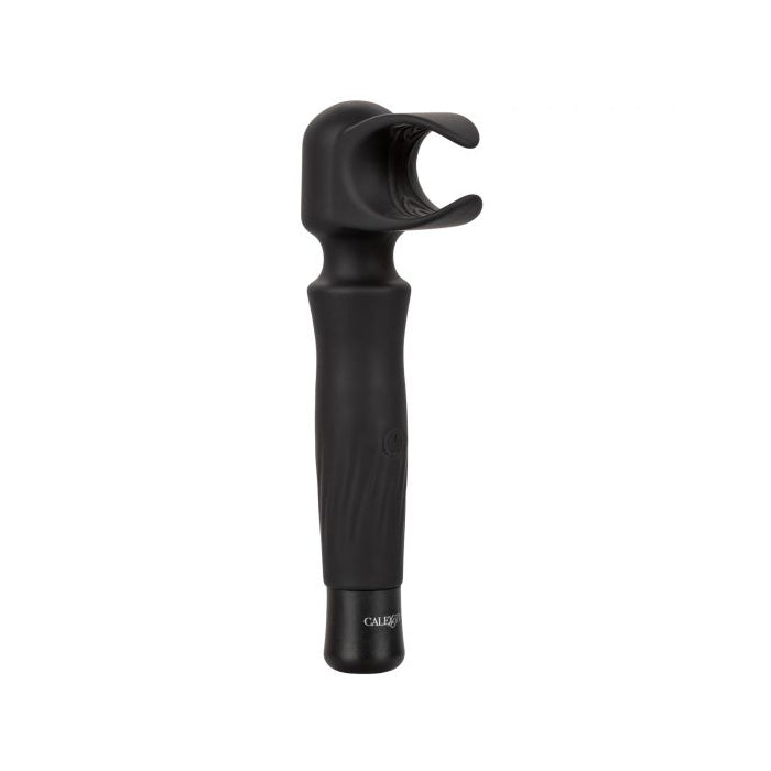 OPTIMUM POWER MASTURWAND VIBRATING STROKER