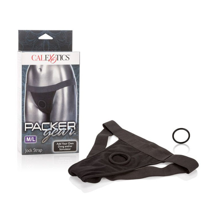 PACKER GEAR JOCKSTRAP - M / L