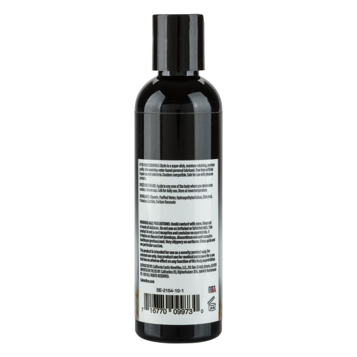 AFTER DARK SIZZLE ULTRA WARMING WB LUBE-4OZ