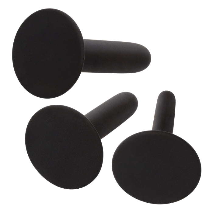 BOUNDLESS SILICONE PEGGING KIT
