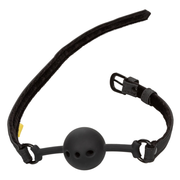 BOUNDLESS BREATHABLE BALL GAG