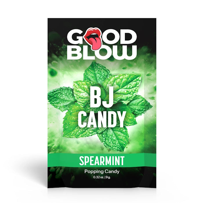 BLOWJOB CANDY SPEARMINT