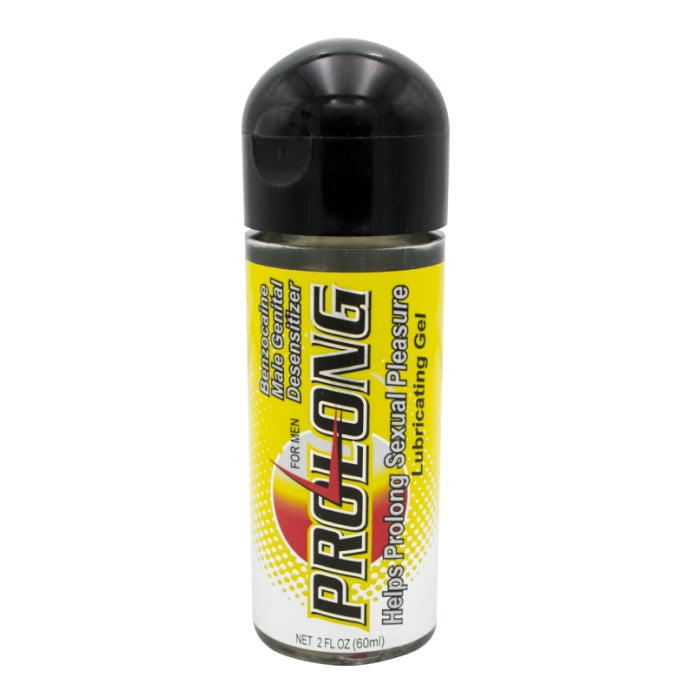 BODY ACTION PROLONG 2.3 OZ