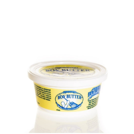 BOY BUTTER ORIGINAL 4 OZ