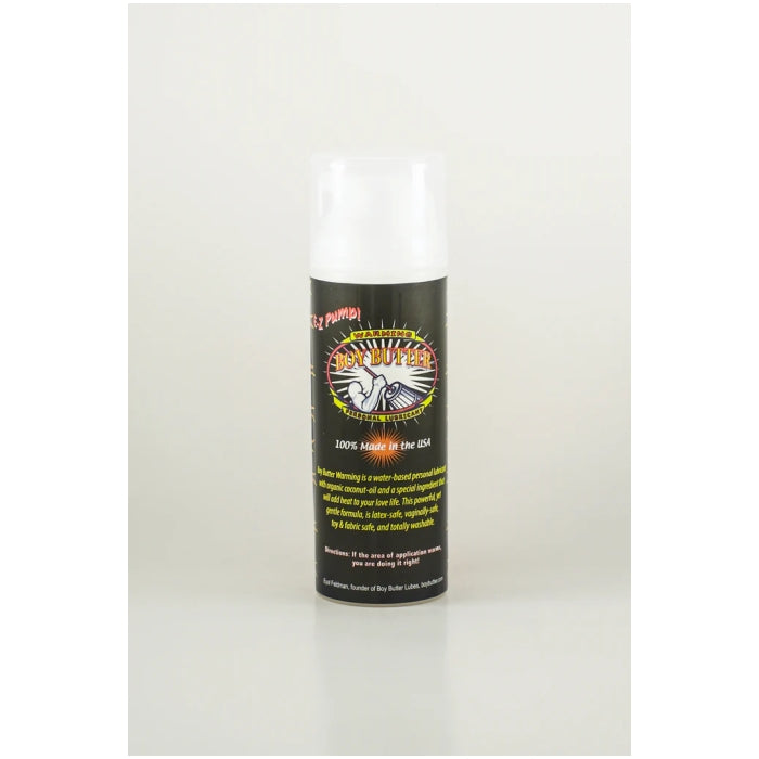 WARMING FORMULA EZ-PUMP 5OZ