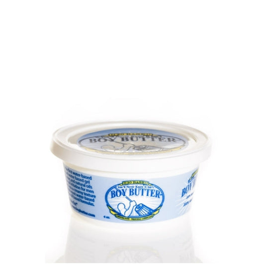 BOY BUTTER H20 4 OZ