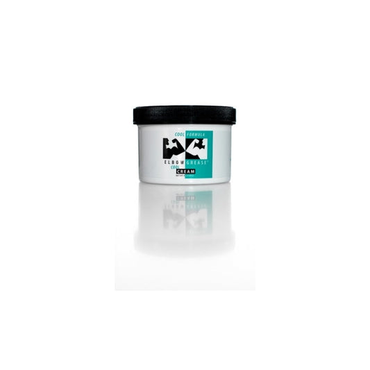 COOL CREAM JAR
