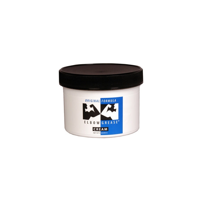 ORIGINAL CREAM JAR