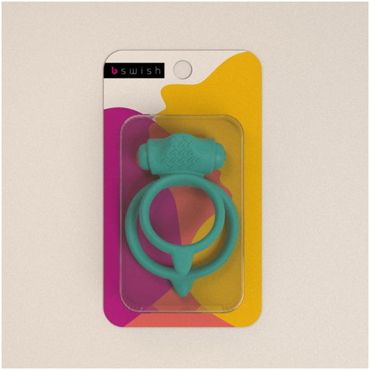 BCHARMED BASIC PLUS DUAL RING - SEA FOAM 3.1"