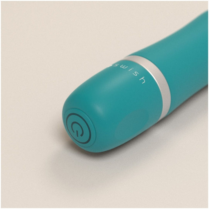 BCUTE CLASSIC - JADE 3.9"