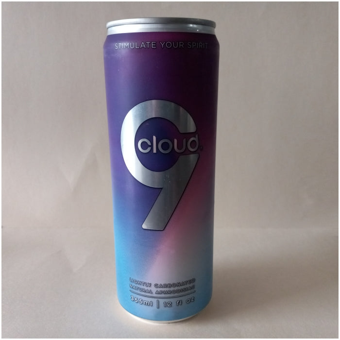 CLOUD 9 NATURAL APHRODISIAC