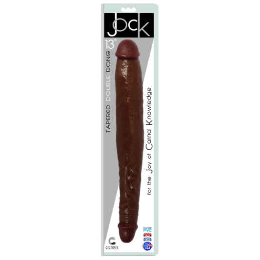 13IN TAPERED DOUBLE DONG