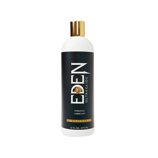 EDEN ULTRAGLIDE 16 OZ BOTTLE