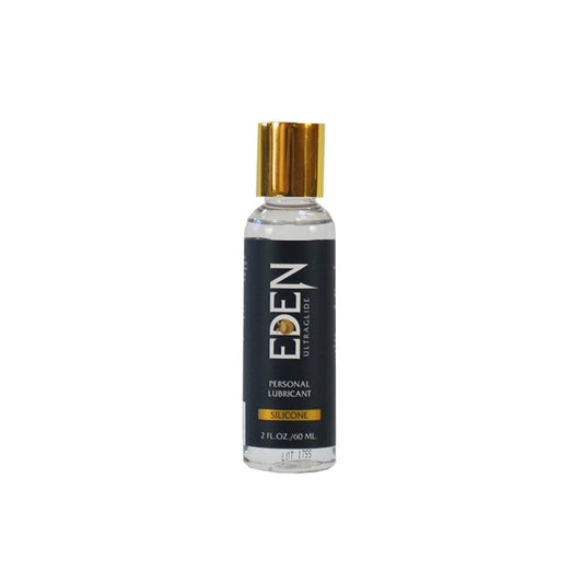 EDEN ULTRAGLIDE 2 OZ CLEAR BOTTLE