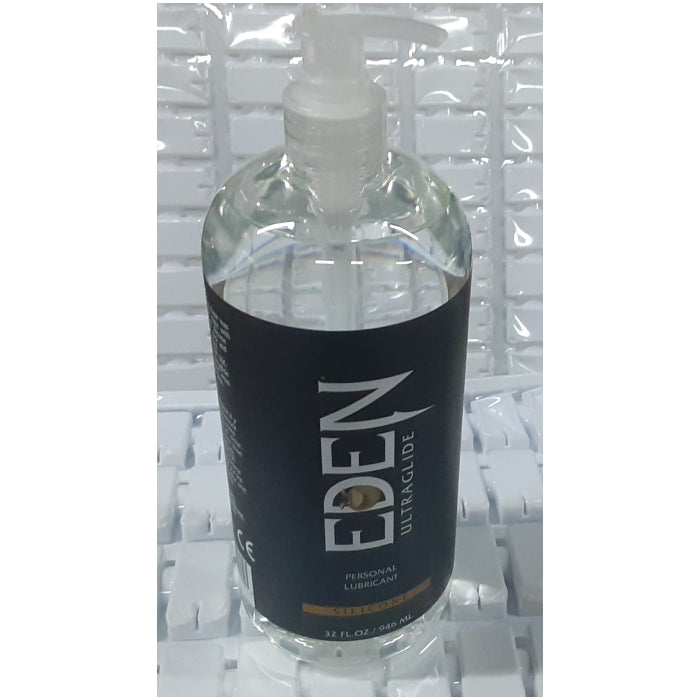 EDEN ULTRAGLIDE SILICONE 32OZ / 946ML BOTTLE
