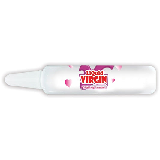 LIQUID VIRGIN TIGHTENING GEL 2ML TUBES 144 PCS/DISPLAY