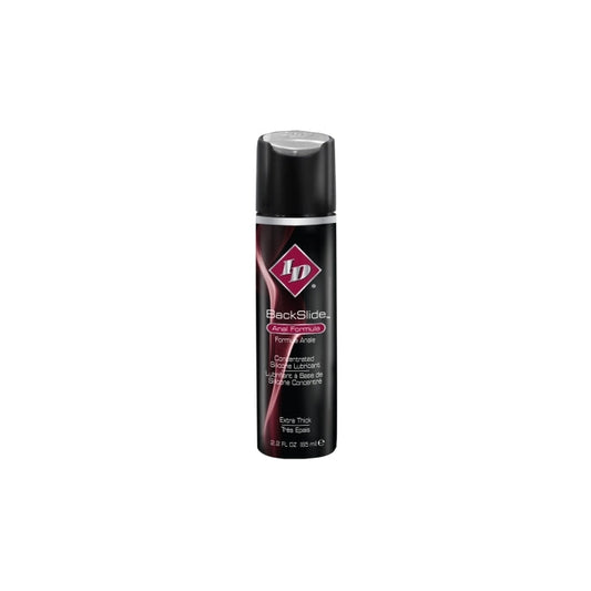 ID BACKSLIDE 2.2 FL OZ DISC CAP BOTTLE ANAL FORMULA SILIC