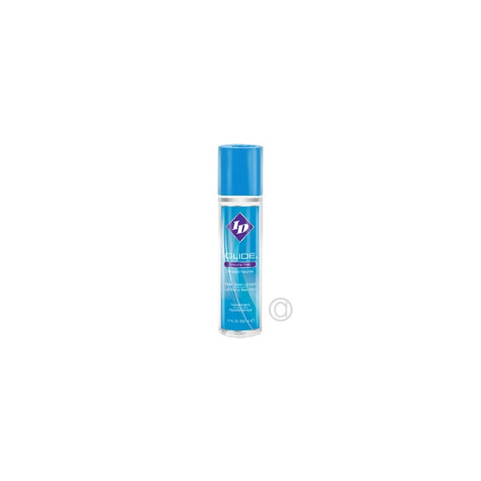 ID GLIDE H2O LUBRICANT NATURAL FEEL 17 OZ