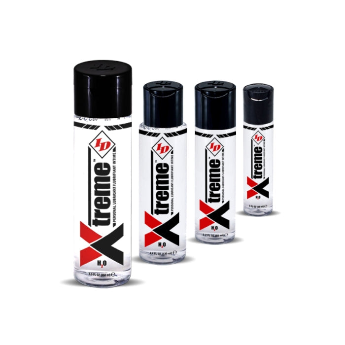 ID XTREME 8.5FL OZ DISC CAP BOTTLE
