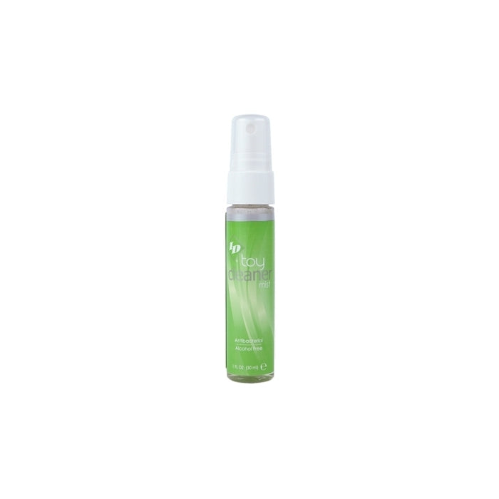 ID TOY CLEANER MIST 1 FL OZ BOTTLE