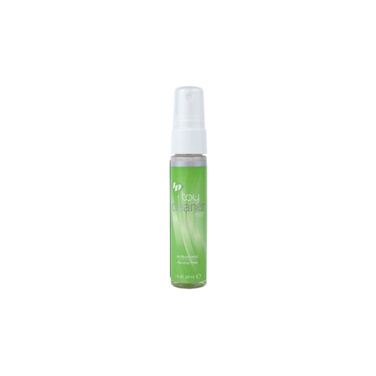 ID TOY CLEANER MIST 1 FL OZ BOTTLE