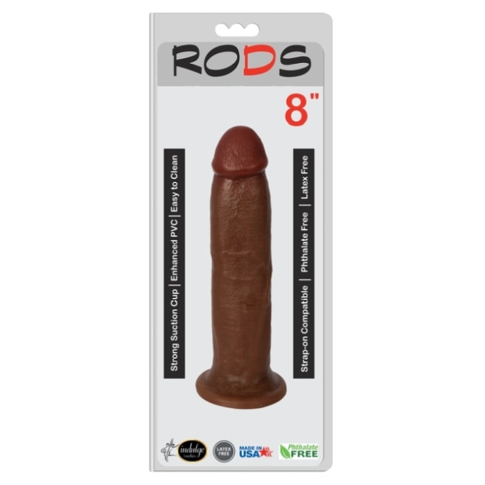 8IN DONG SLIM