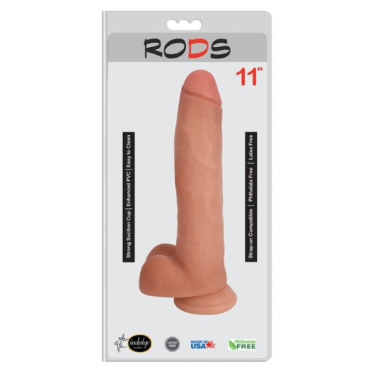 11IN DONG WITH BALLS