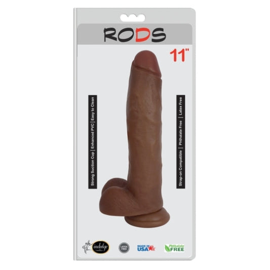 11IN DONG WITH BALLS