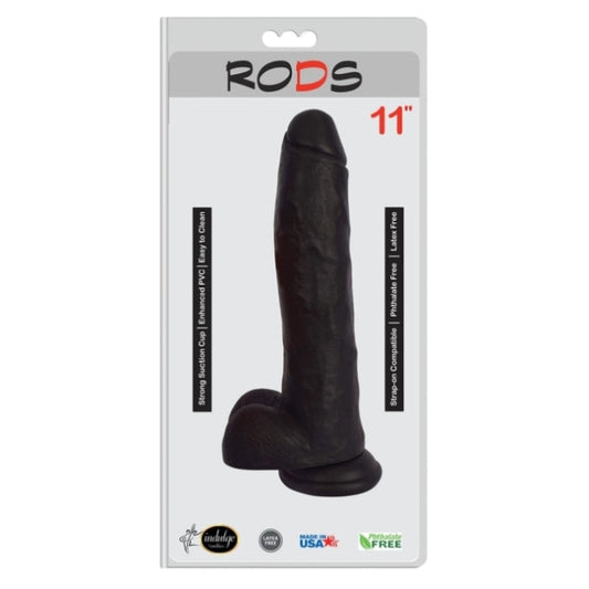 11IN DONG WITH BALLS