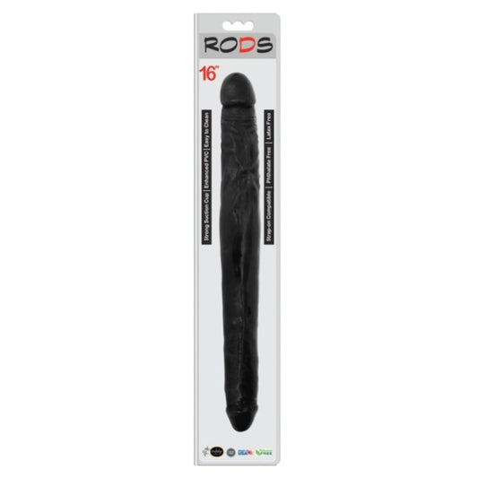 16IN TAPERED DOUBLE DONG