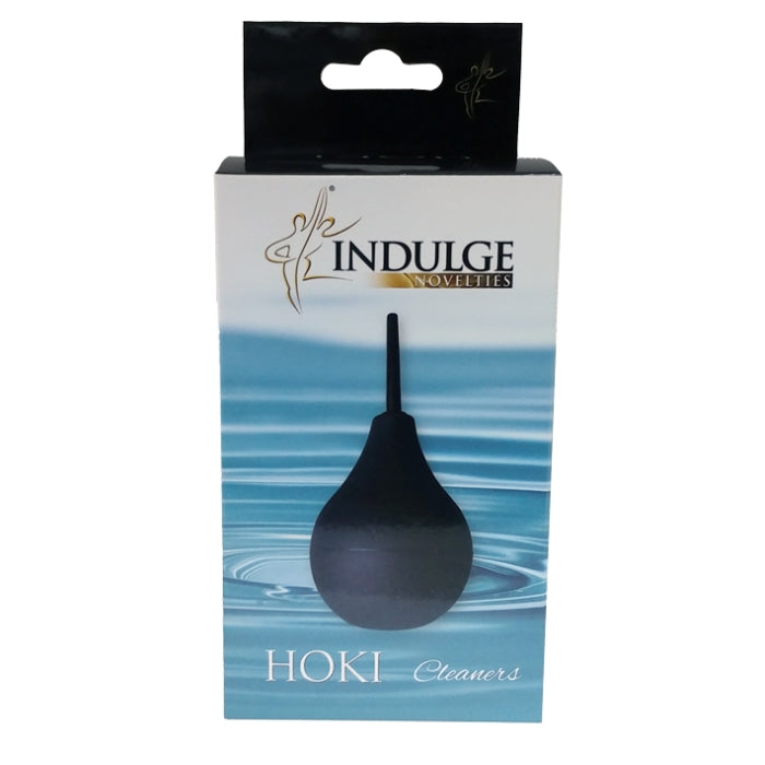 HOKI 224ML BLACK BLACK