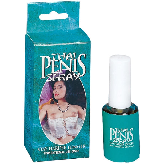 THAI PENIS SPRAY