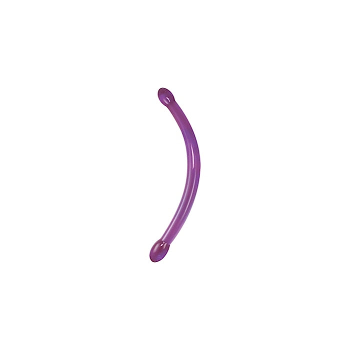 DOUBLE TROUBLE SLENDER BENDER-PURPLE