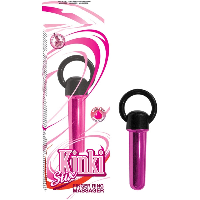 KINKI STIX-PINK