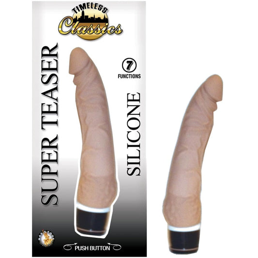 TIMELESS CLASSICS COLLECTION SUPER TEASER - FLESH