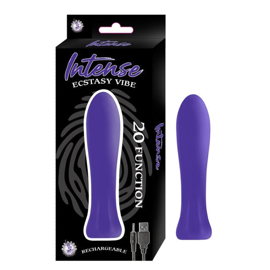 INTENSE ECSTASY VIBE-PURPLE