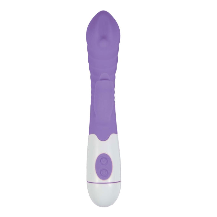 LOTUS SENSUAL MASSAGERS #5-PURPLE