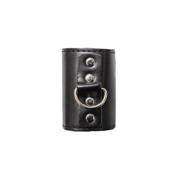 BALLGEAR MAX BALL STRETCHER WITH D-RING-BLACK