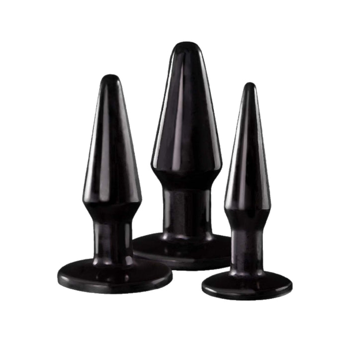 ASS-SATION KIT #2-BLACK