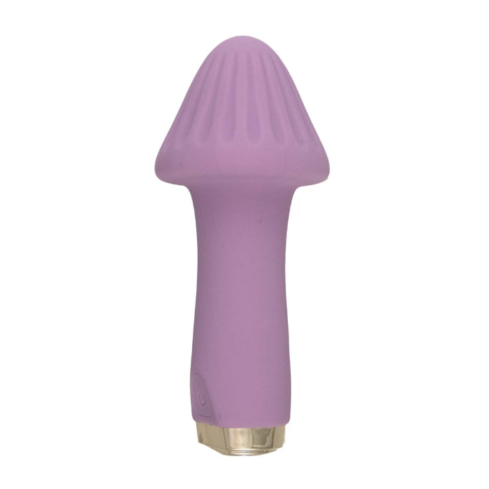 MY SECRET SHROOM-PURPLE