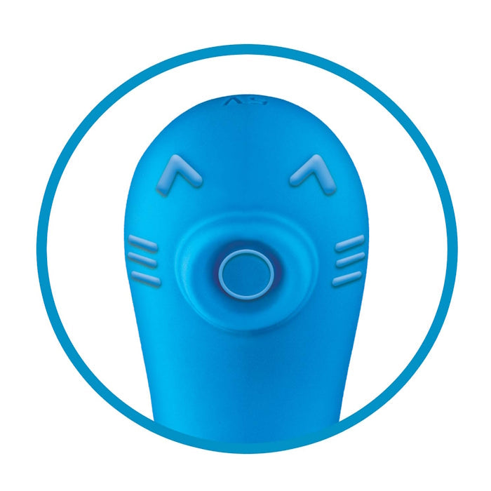 MY SECRET G SPOT BLUE